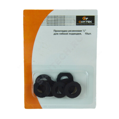 Чистый берег - Прокладка резиновая